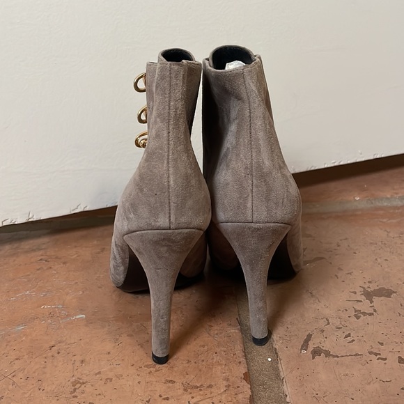 STELLA LUNA BOOTS - Picture 4 of 6